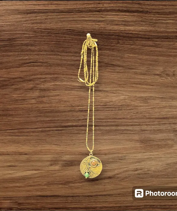 Bijoux 31