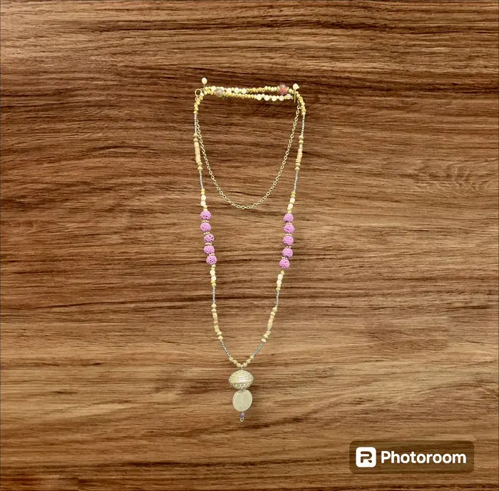 Bijoux 64