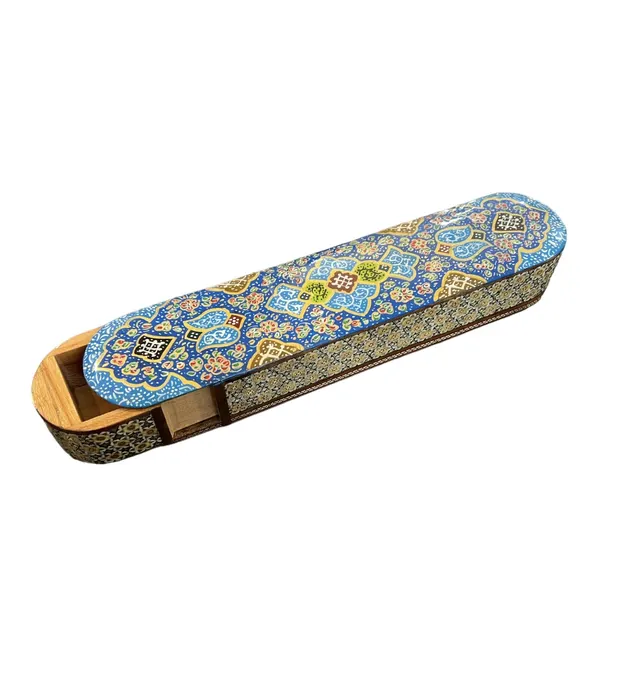 Marqueterie Khatam 3