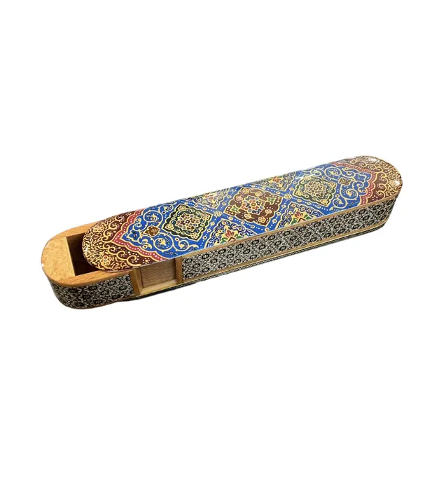 Marqueterie Khatam 4
