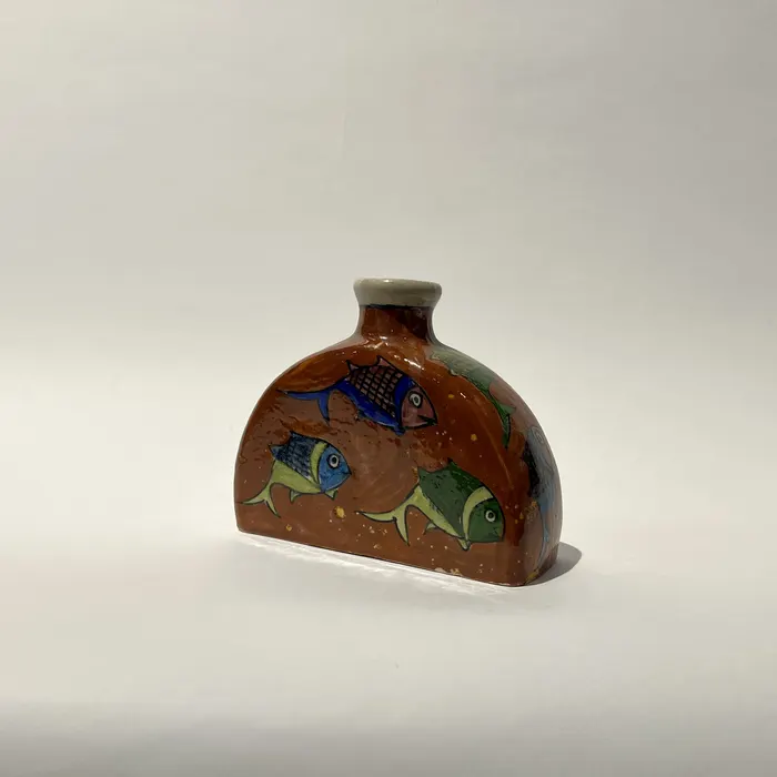 Poterie artisanale 1