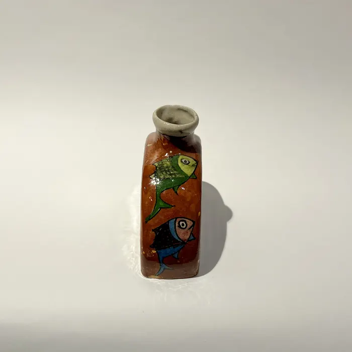 Poterie artisanale 2