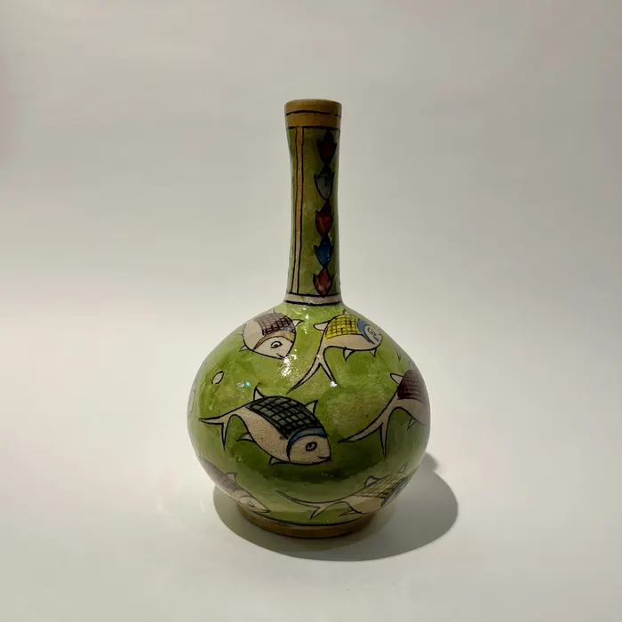 Poterie artisanale 4