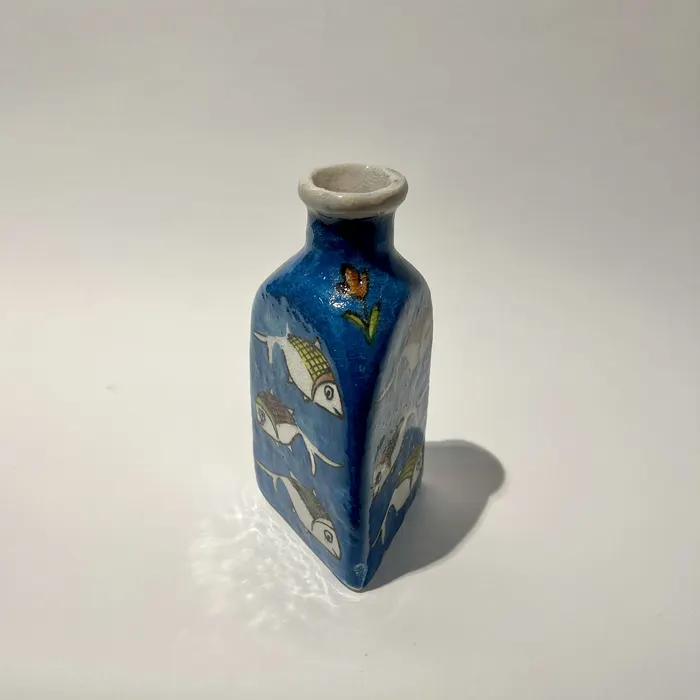 Poterie artisanale 5