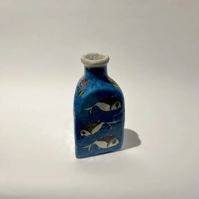 Poterie artisanale 6