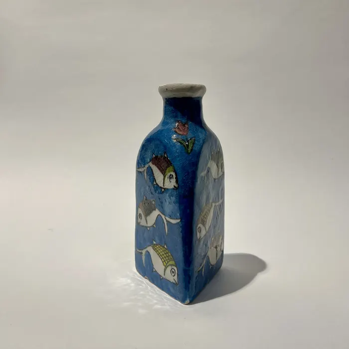 Poterie artisanale 7