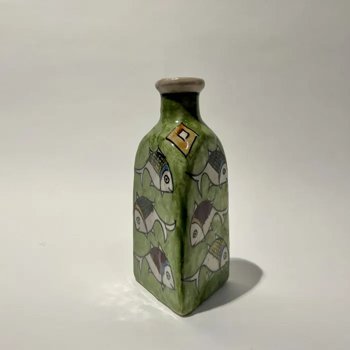 Poterie artisanale 8