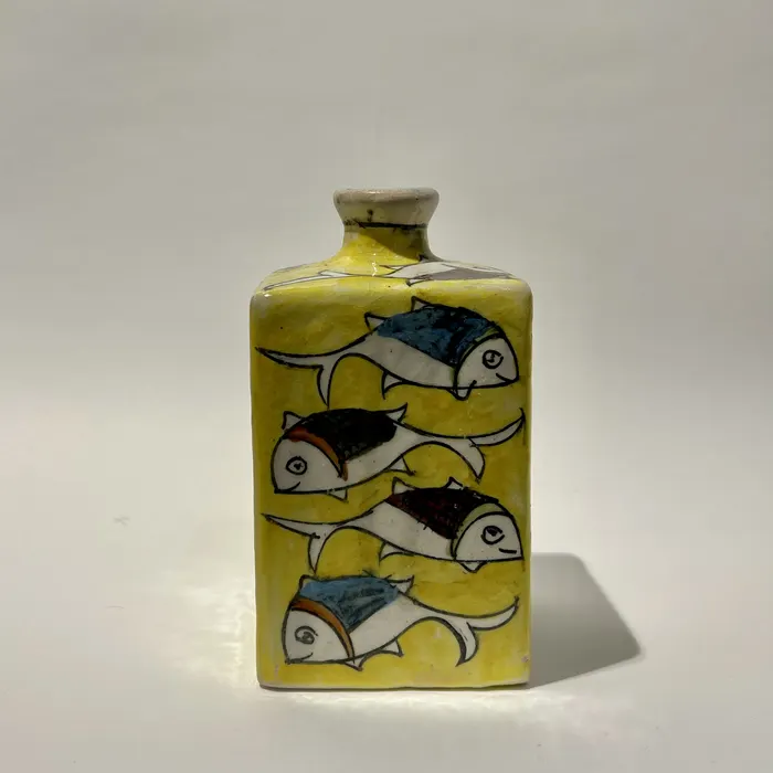 Poterie artisanale 9