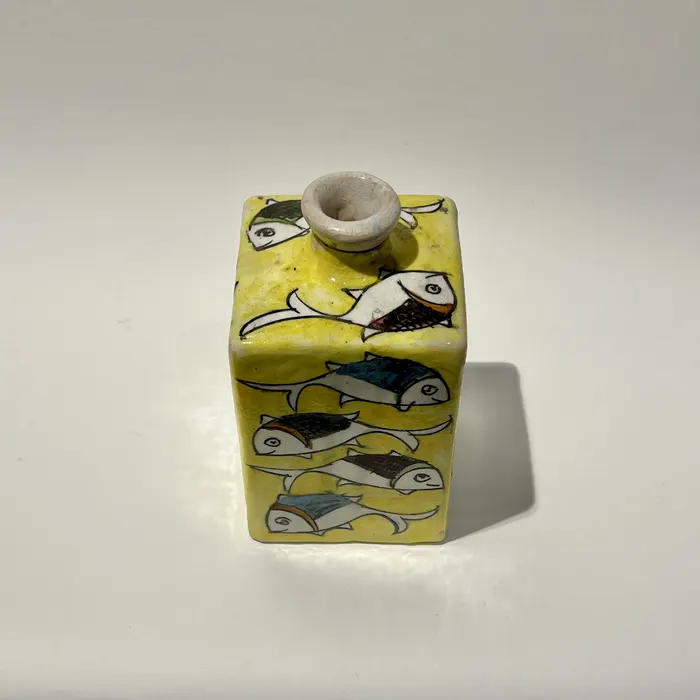 Poterie artisanale 10