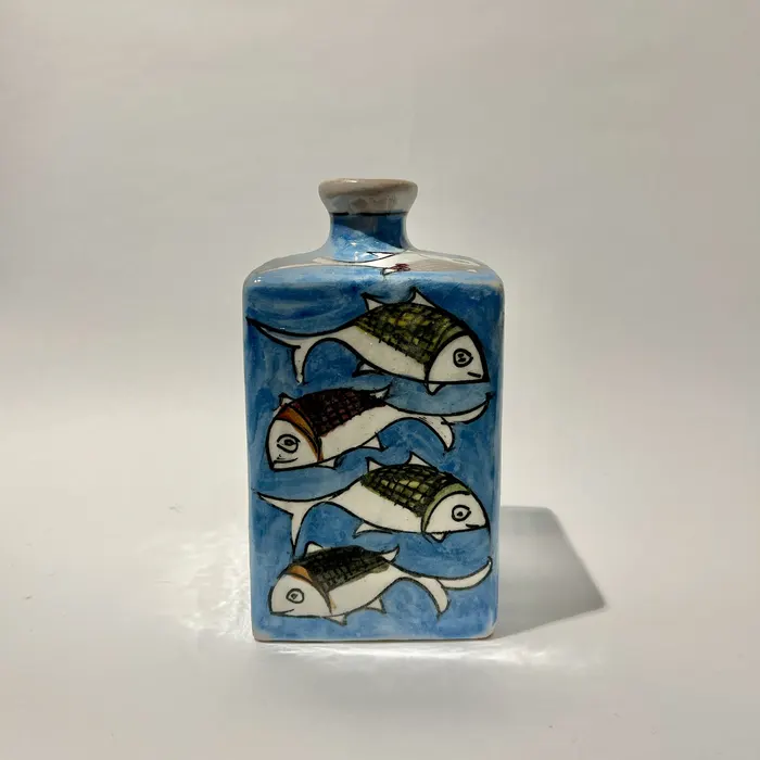 Poterie artisanale 11