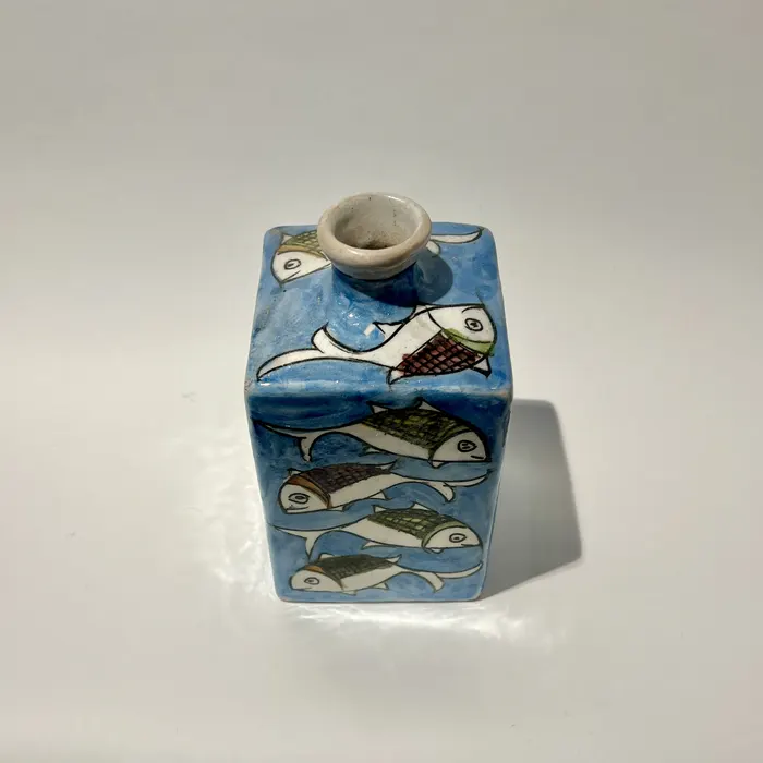 Poterie artisanale 12
