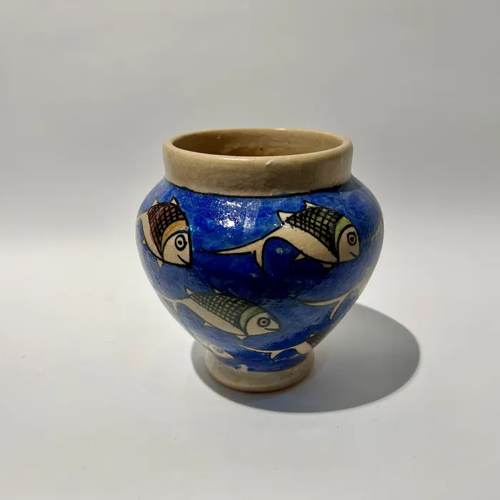 Poterie artisanale 16