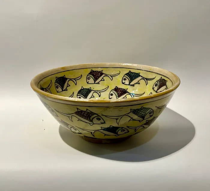 Poterie artisanale 18