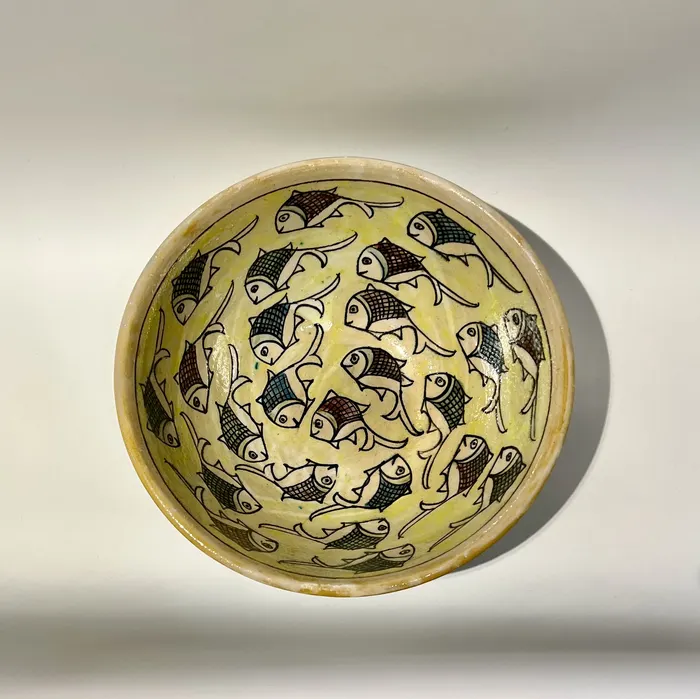 Poterie artisanale 19