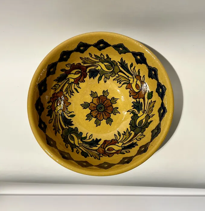Poterie artisanale 20