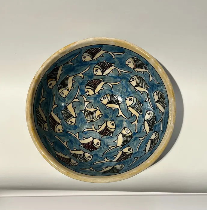 Poterie artisanale 22