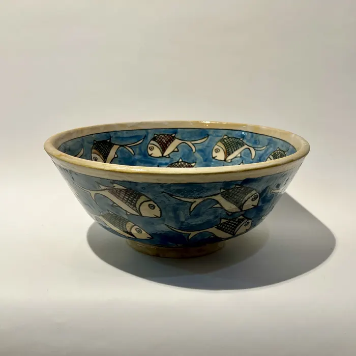 Poterie artisanale 23