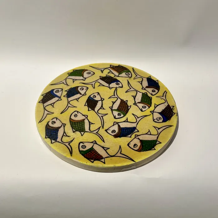 Poterie artisanale 25
