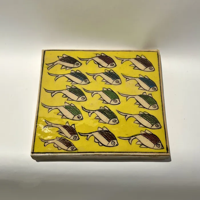 Poterie artisanale 26