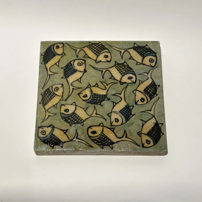 Poterie artisanale 28