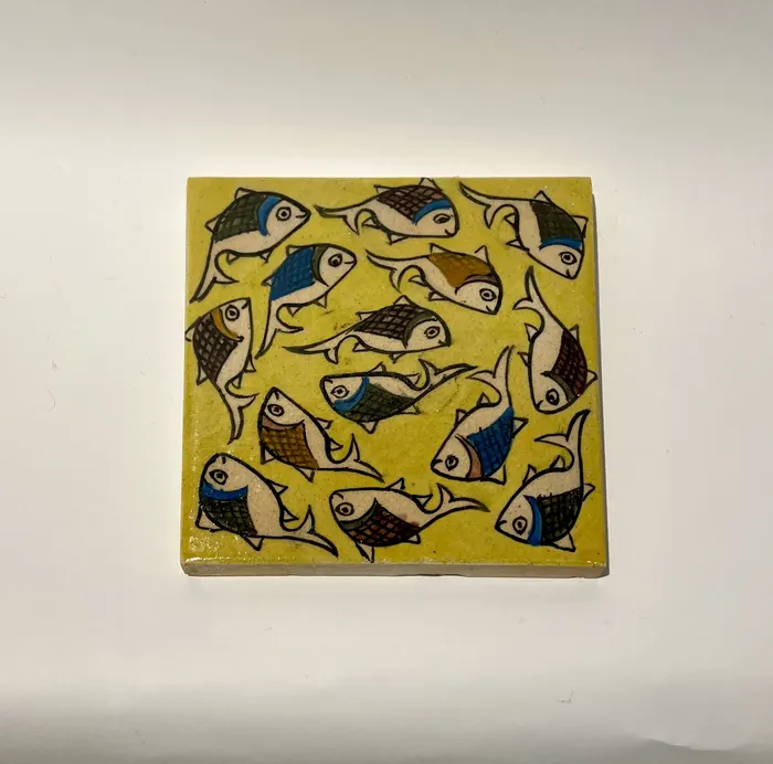 Poterie artisanale 30