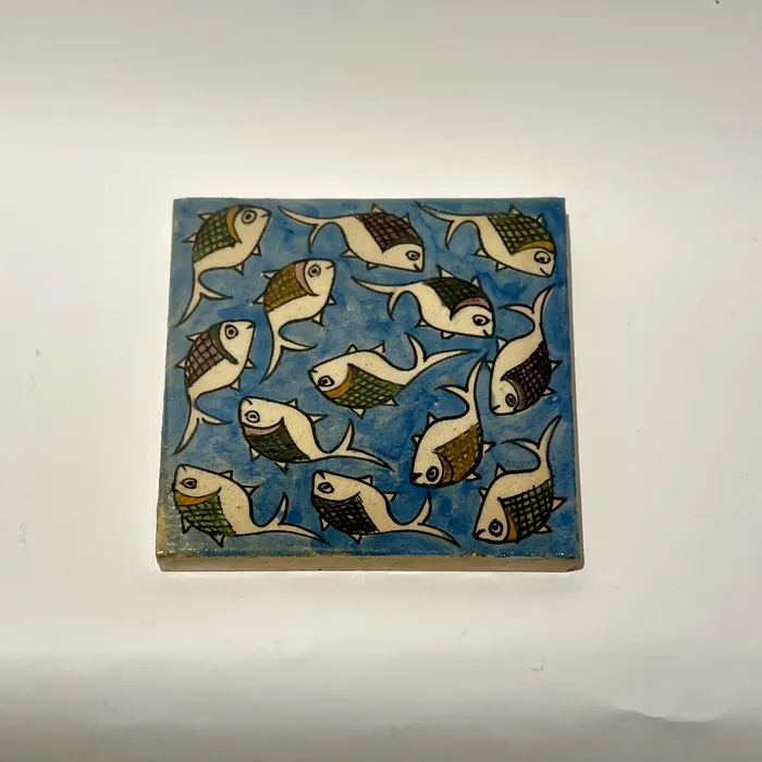 Poterie artisanale 31