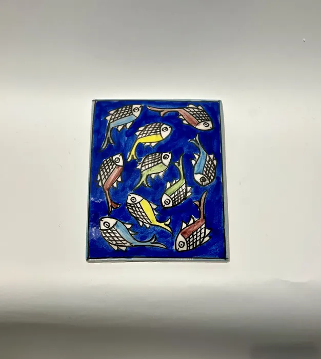 Poterie artisanale 34