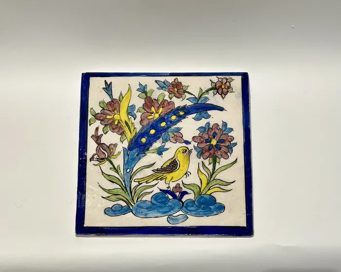 Poterie artisanale 36