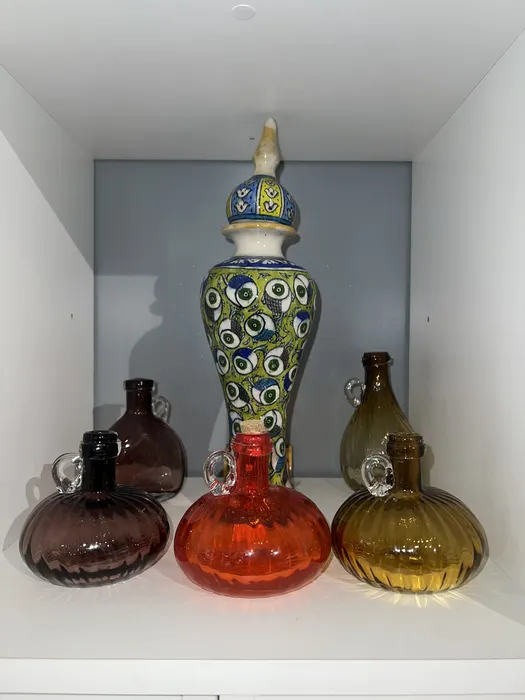 Poterie artisanale 44