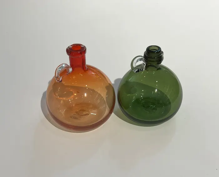 Poterie artisanale 48