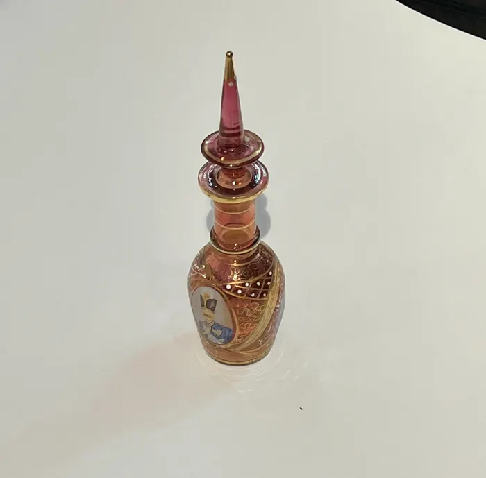 Poterie artisanale 54