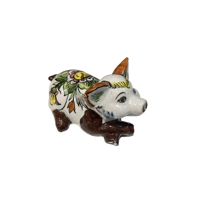 Poterie artisanale 61