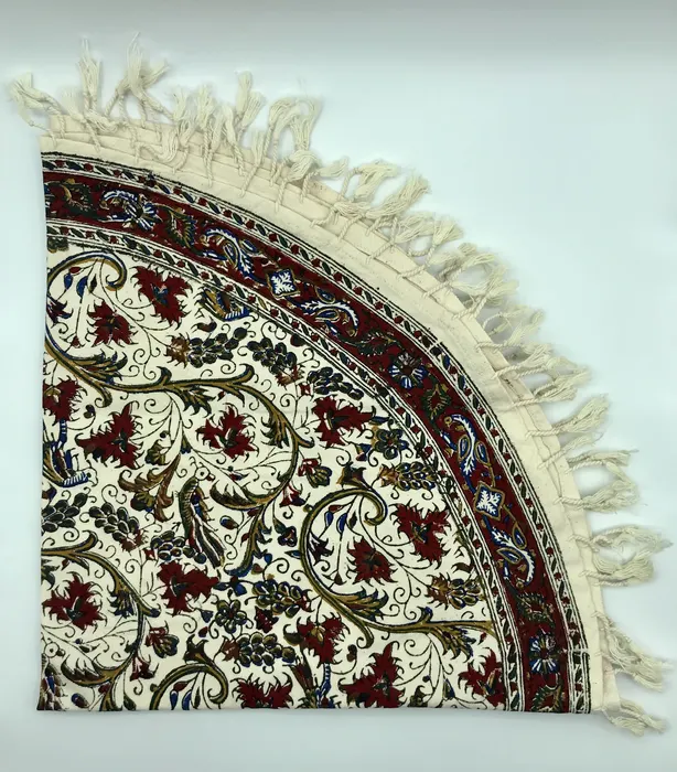 Textile Qalamkar 2