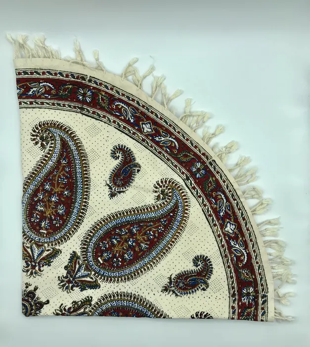 Textile Qalamkar 3