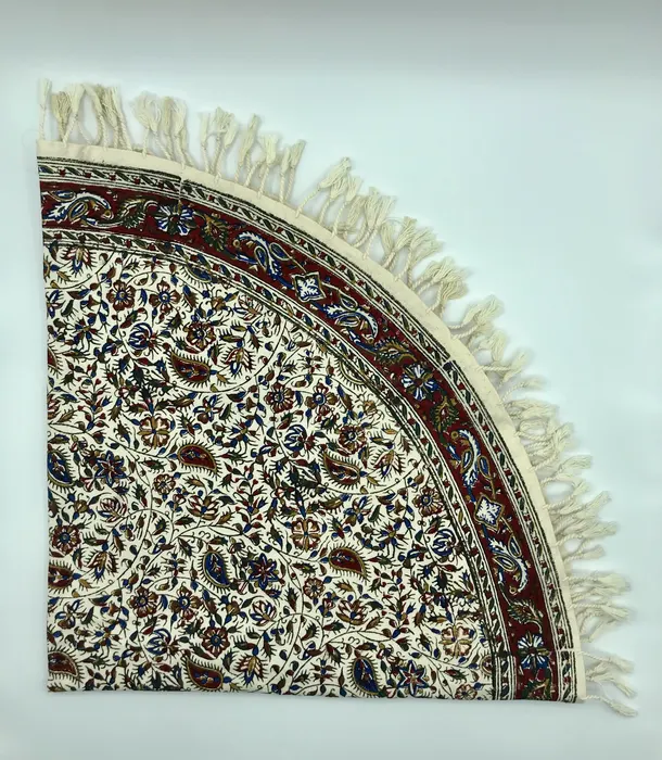 Textile Qalamkar 4