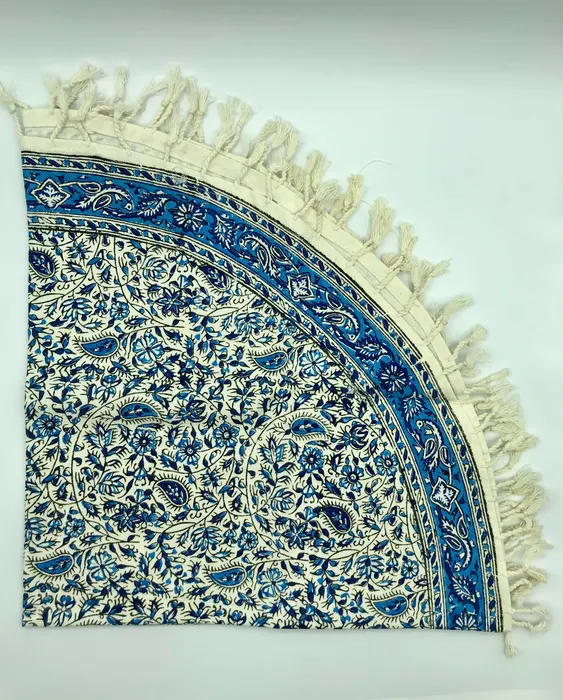 Textile Qalamkar 5