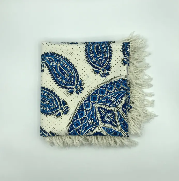 Textile Qalamkar 6