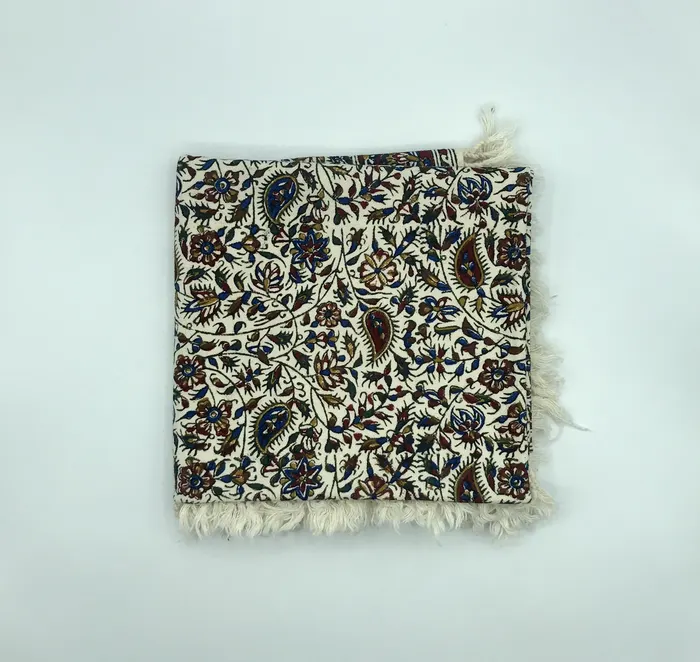 Textile Qalamkar 7