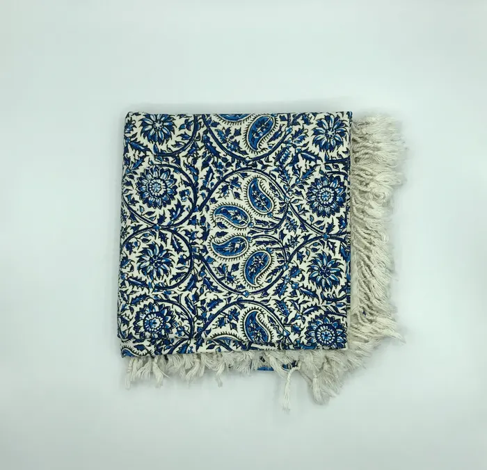Textile Qalamkar 8