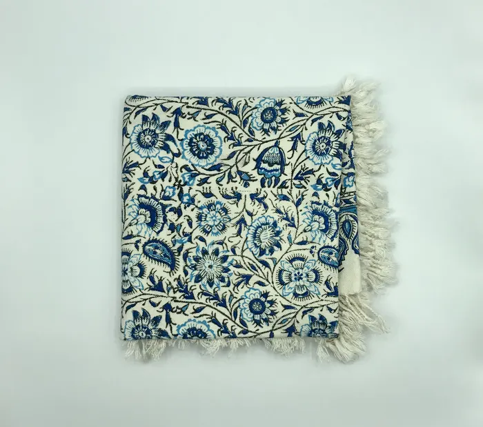 Textile Qalamkar 9