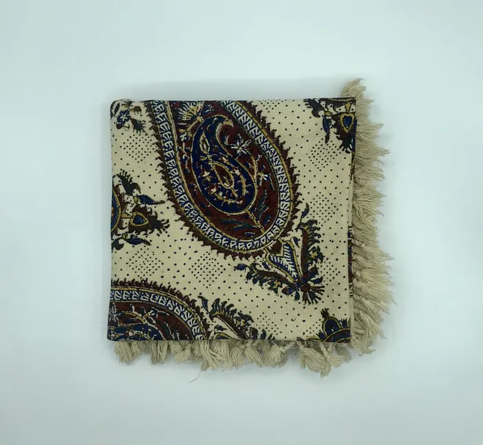 Textile Qalamkar 10