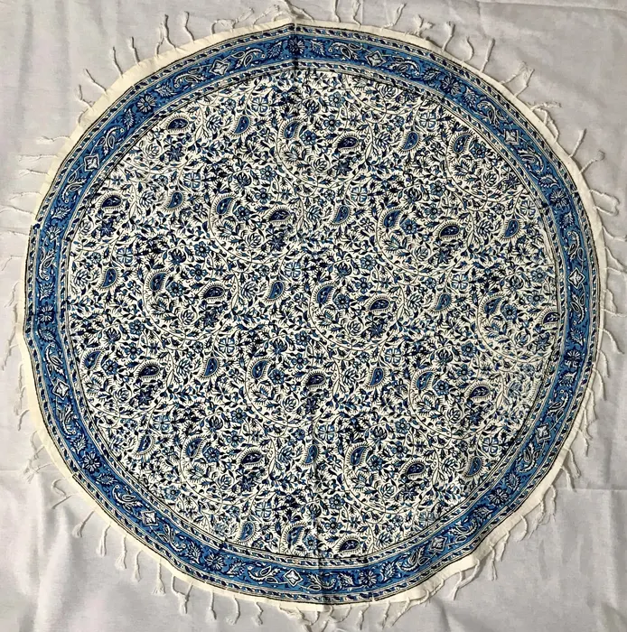 Textile Qalamkar 15