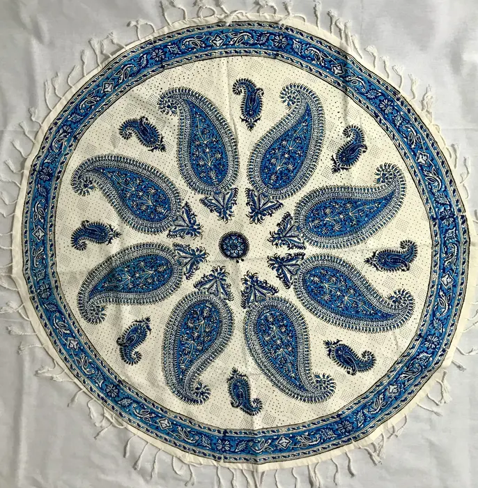 Textile Qalamkar 16