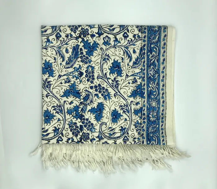 Textile Qalamkar 21