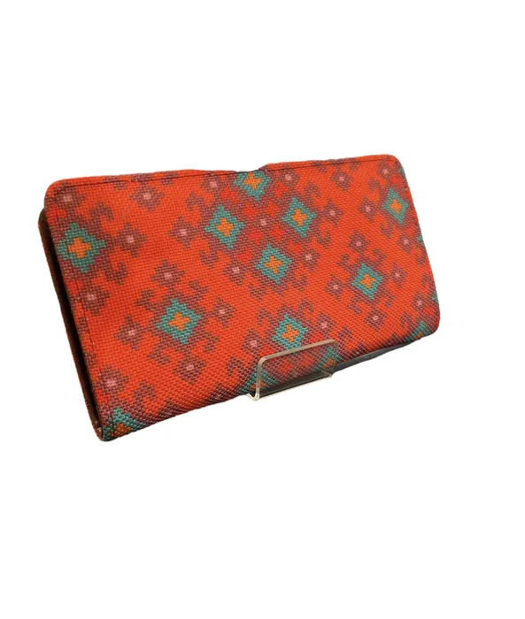 Textile Qalamkar 27