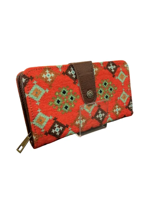 Textile Qalamkar 33