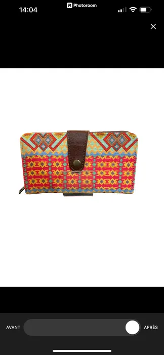 Textile Qalamkar 36