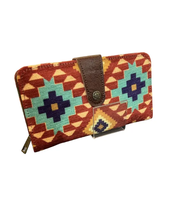 Textile Qalamkar 37