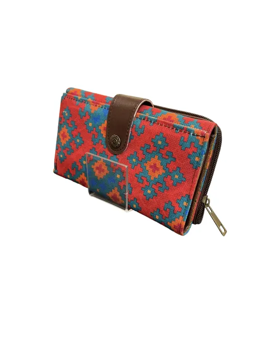 Textile Qalamkar 38