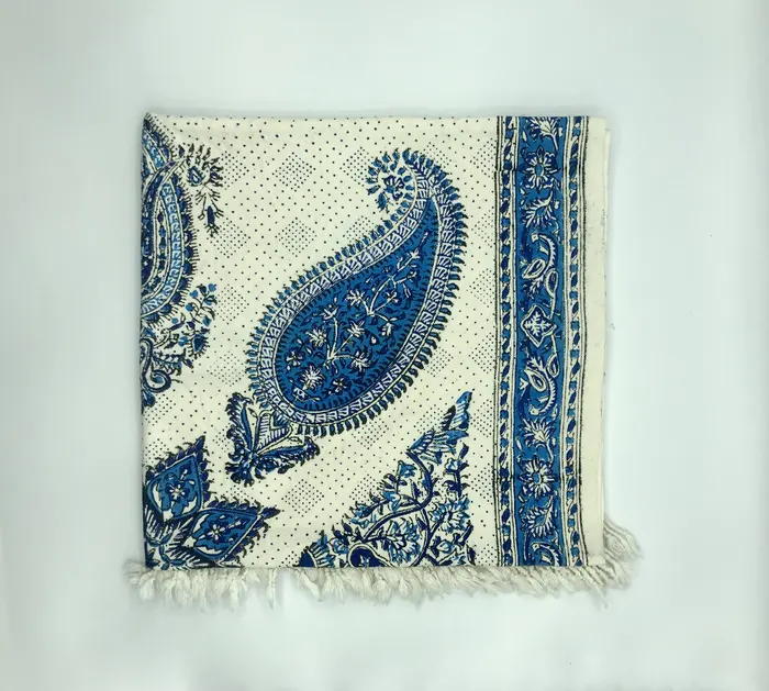 Textile Qalamkar 43